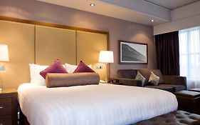 Sandman Signature London Gatwick